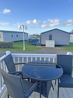 Decking- click for photo gallery